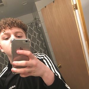 Meet your Posher, Iran